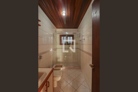 Casa à venda com 400m², 4 quartos e 4 vagasBanheiro Corredor