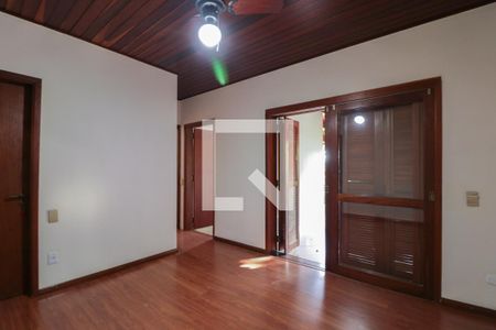 Casa à venda com 400m², 4 quartos e 4 vagasQuarto 4 - Suíte