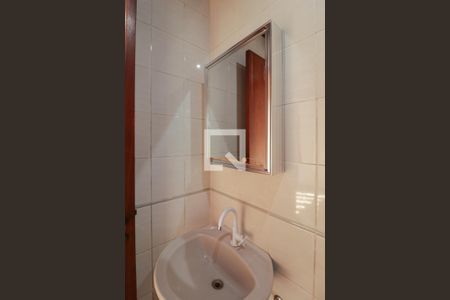 Casa à venda com 400m², 4 quartos e 4 vagasBanheiro de Serviço