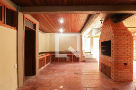 Casa à venda com 400m², 4 quartos e 4 vagasSalão de Festa