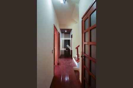 Casa à venda com 400m², 4 quartos e 4 vagasCorredor