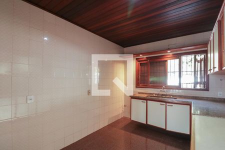 Casa à venda com 400m², 4 quartos e 4 vagasCozinha