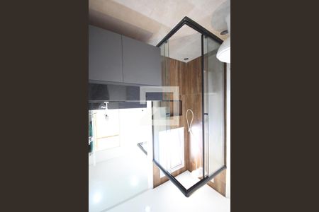 Studio para alugar com 49m², 1 quarto e 1 vagaBanheiro