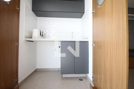 Studio para alugar com 49m², 1 quarto e 1 vagaCozinha