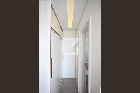 Studio para alugar com 49m², 1 quarto e 1 vagaCorredor