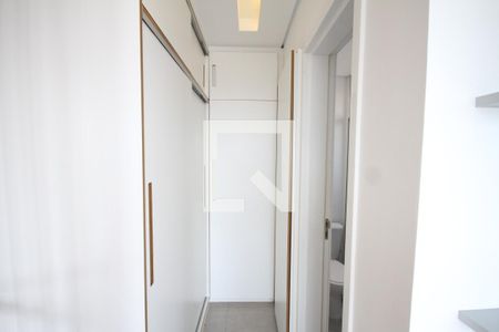 Studio para alugar com 49m², 1 quarto e 1 vagaCorredor