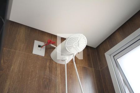 Studio para alugar com 49m², 1 quarto e 1 vagaBanheiro