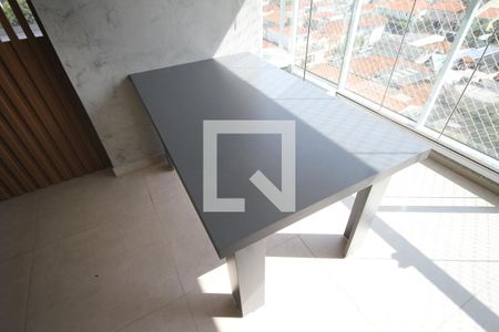 Studio para alugar com 49m², 1 quarto e 1 vagaSala