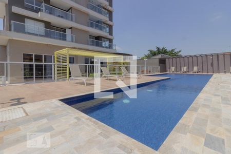 Studio para alugar com 49m², 1 quarto e 1 vaga Studio para alugar com 49m², 1 quarto e 1 vagaÁrea comum