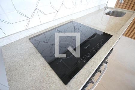 Studio para alugar com 49m², 1 quarto e 1 vagaCozinha