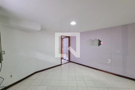 Sala de casa de condomínio para alugar com 2 quartos, 60m² em Cachambi, Rio de Janeiro
