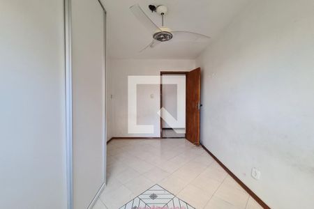 Quarto 2 de casa de condomínio para alugar com 2 quartos, 60m² em Cachambi, Rio de Janeiro