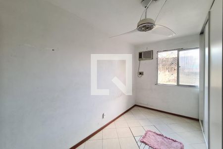 Quarto 2 de casa de condomínio para alugar com 2 quartos, 60m² em Cachambi, Rio de Janeiro