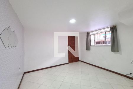 Sala de casa de condomínio para alugar com 2 quartos, 60m² em Cachambi, Rio de Janeiro