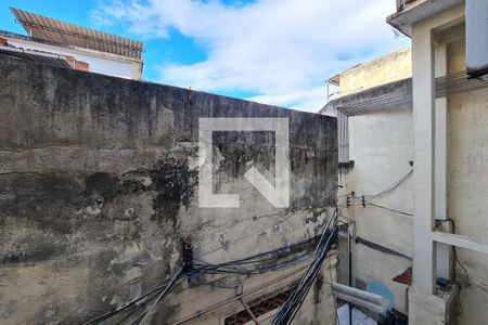 Vista de casa de condomínio para alugar com 2 quartos, 60m² em Cachambi, Rio de Janeiro