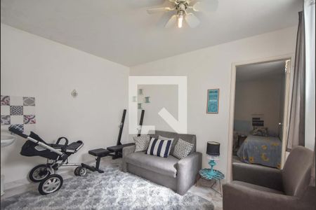 Casa à venda com 848m², 5 quartos e 8 vagasSala