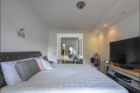 Casa à venda com 848m², 5 quartos e 8 vagasSuíte 01