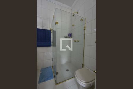 Casa à venda com 848m², 5 quartos e 8 vagasBanheiro Suíte 02