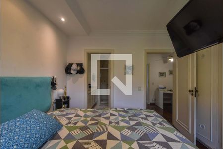 Casa à venda com 848m², 5 quartos e 8 vagasSuíte 03