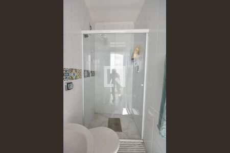 Casa à venda com 848m², 5 quartos e 8 vagasBanheiro