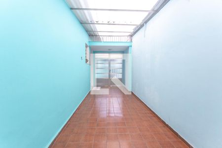 Casa à venda com 220m², 3 quartos e 2 vagas Casa à venda com 220m², 3 quartos e 2 vagasHall de entrada