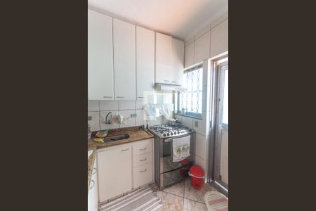 Casa à venda com 220m², 3 quartos e 2 vagas Casa à venda com 220m², 3 quartos e 2 vagasCozinha