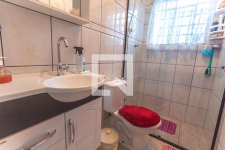 Casa à venda com 220m², 3 quartos e 2 vagas Casa à venda com 220m², 3 quartos e 2 vagasBanheiro suíte