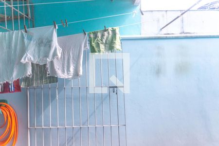 Casa à venda com 220m², 3 quartos e 2 vagas Casa à venda com 220m², 3 quartos e 2 vagasVista quarto 2