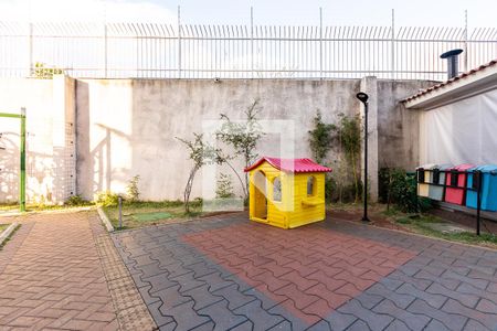 Apartamento à venda com 47m², 2 quartos e sem vaga Apartamento à venda com 47m², 2 quartos e sem vagaPlayground