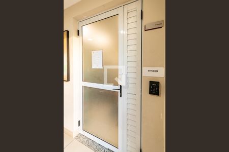 Apartamento à venda com 47m², 2 quartos e sem vaga Apartamento à venda com 47m², 2 quartos e sem vagaAcademia