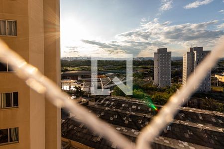 Apartamento à venda com 47m², 2 quartos e sem vaga Apartamento à venda com 47m², 2 quartos e sem vagaVista do quarto 2