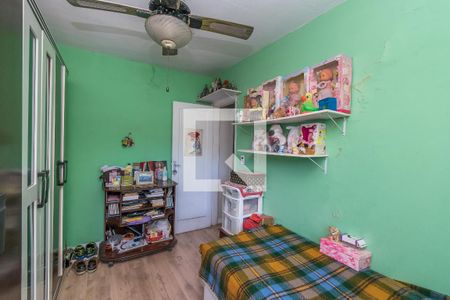Quarto 1 de apartamento à venda com 2 quartos, 104m² em Olaria, Rio de Janeiro