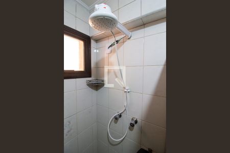 Apartamento à venda com 144m², 4 quartos e 2 vagas Apartamento à venda com 144m², 4 quartos e 2 vagasDetalhe do Banheiro