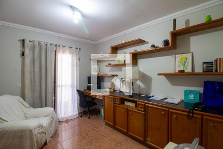 Apartamento à venda com 144m², 4 quartos e 2 vagas Apartamento à venda com 144m², 4 quartos e 2 vagasQuarto 1