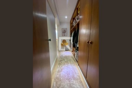 Suíte de apartamento à venda com 4 quartos, 144m² em Vila Galvão, Guarulhos