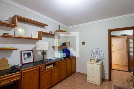 Apartamento à venda com 144m², 4 quartos e 2 vagas Apartamento à venda com 144m², 4 quartos e 2 vagasQuarto 1