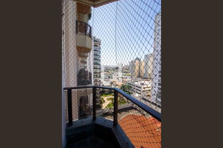 Apartamento à venda com 144m², 4 quartos e 2 vagas Apartamento à venda com 144m², 4 quartos e 2 vagasSacada da Suíte