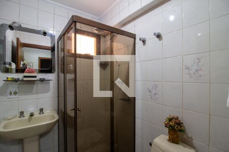 Apartamento à venda com 144m², 4 quartos e 2 vagas Apartamento à venda com 144m², 4 quartos e 2 vagasBanheiro