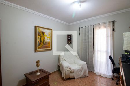 Apartamento à venda com 144m², 4 quartos e 2 vagas Apartamento à venda com 144m², 4 quartos e 2 vagasQuarto 1