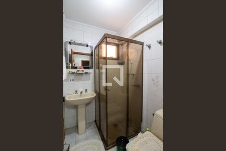 Apartamento à venda com 144m², 4 quartos e 2 vagas Apartamento à venda com 144m², 4 quartos e 2 vagasBanheiro
