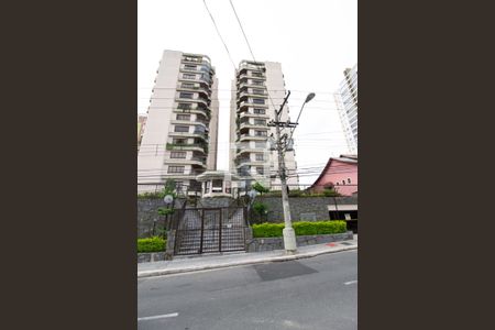 Apartamento à venda com 144m², 4 quartos e 2 vagas Apartamento à venda com 144m², 4 quartos e 2 vagasFachada do Condomínio