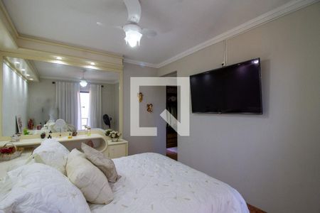 Apartamento à venda com 144m², 4 quartos e 2 vagas Apartamento à venda com 144m², 4 quartos e 2 vagasSuíte