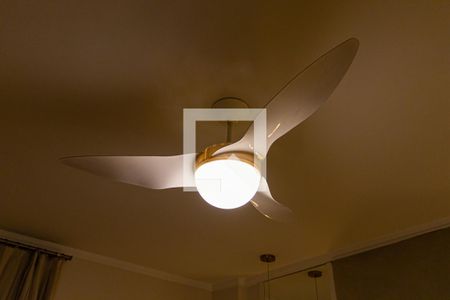 Apartamento à venda com 97m², 2 quartos e sem vaga Apartamento à venda com 97m², 2 quartos e sem vagaVentilador de Teto