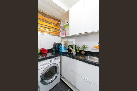 Apartamento à venda com 97m², 2 quartos e sem vaga Apartamento à venda com 97m², 2 quartos e sem vagaÁrea de Serviço