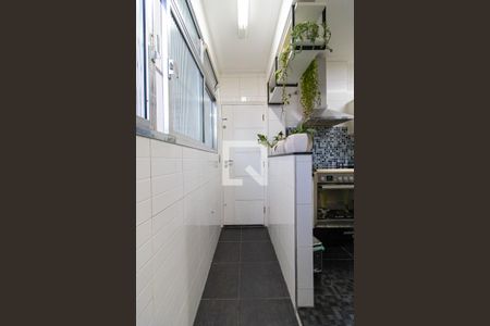 Apartamento à venda com 97m², 2 quartos e sem vaga Apartamento à venda com 97m², 2 quartos e sem vagaÁrea de Serviço