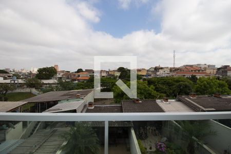 Casa à venda com 400m², 3 quartos e 7 vagasVaranda da Suíte 2