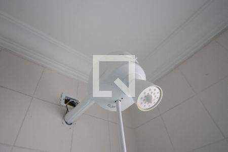 Casa à venda com 400m², 3 quartos e 7 vagasBanheiro da Suíte 1