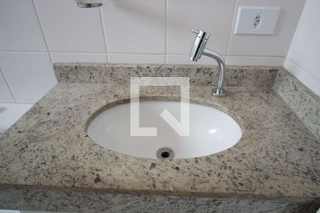 Casa à venda com 400m², 3 quartos e 7 vagasBanheiro da Suíte 3