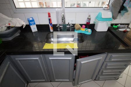 Casa à venda com 400m², 3 quartos e 7 vagasCozinha