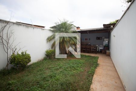 Casa à venda com 400m², 3 quartos e 7 vagasJardim